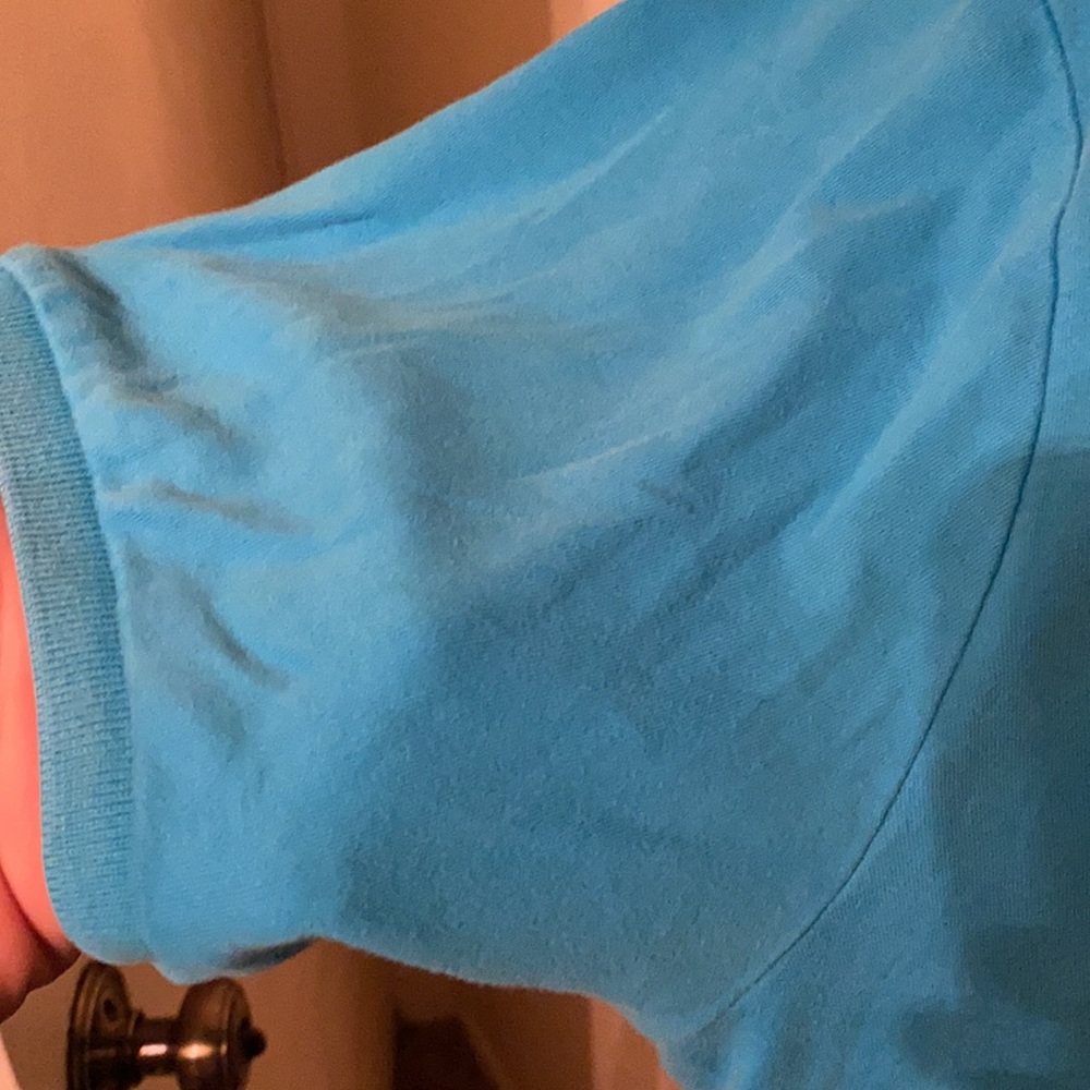 Price Firm PINK HORSEMAN Custom fit by RL Polo - Picture 15 of 15